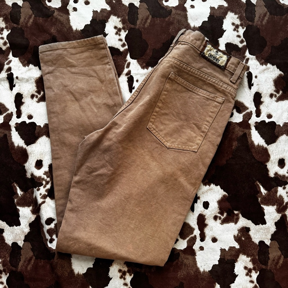 Charmonix jeans